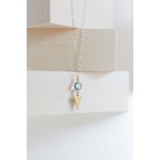 Point Necklace